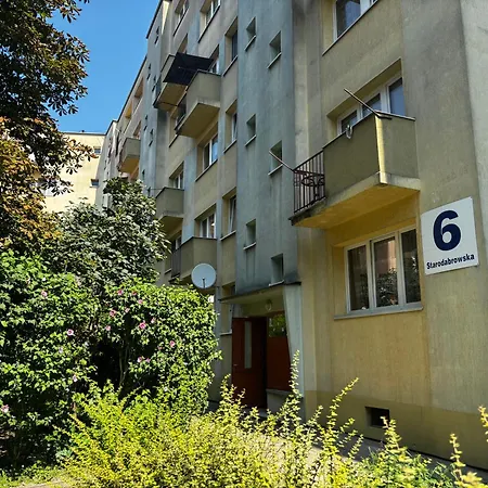 Appartamento Red Poppy