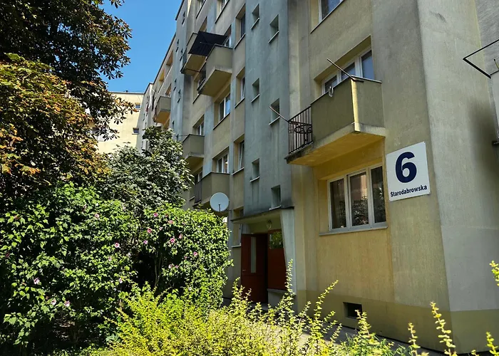 Appartamento Red Poppy