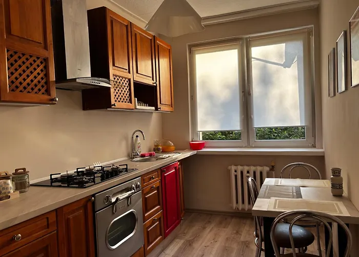 Appartamento Red Poppy