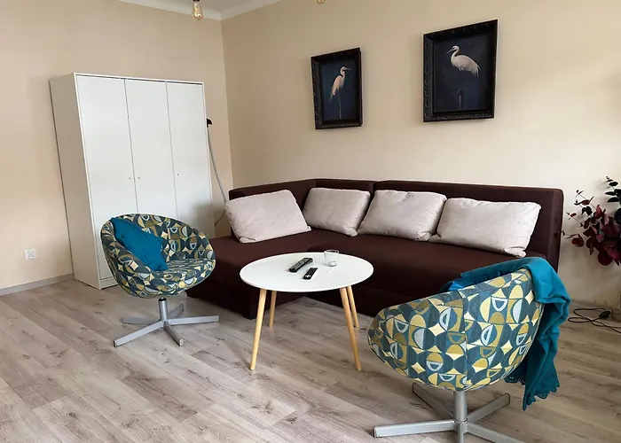 Red Poppy Appartamento